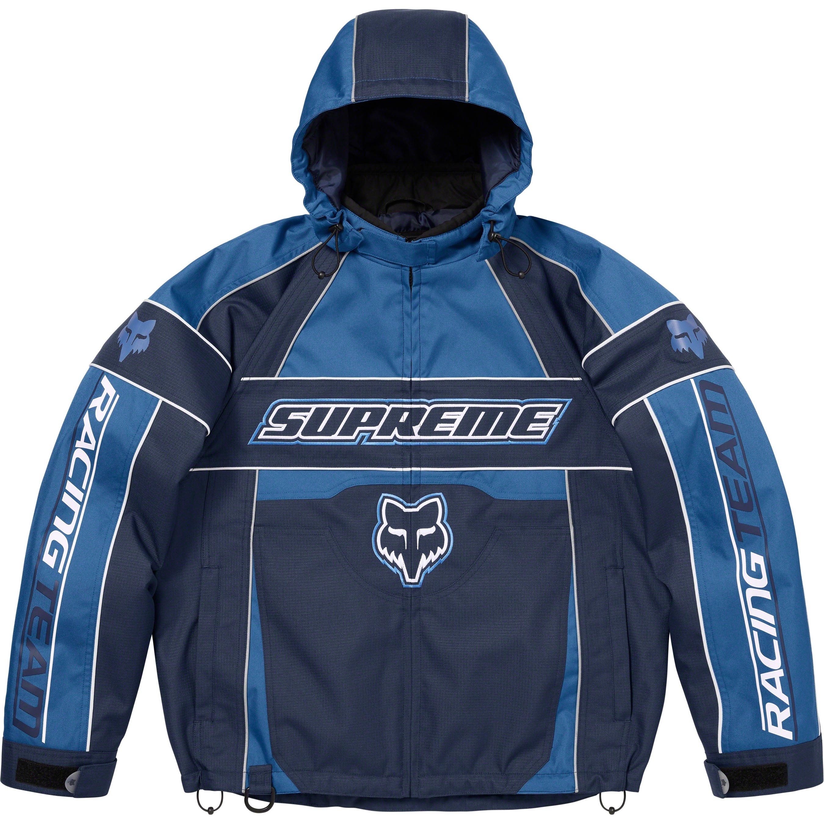 Supreme®/Fox® Racing Jacket view 22